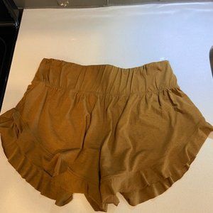 Free People Shorts